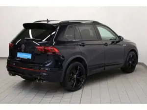 Volkswagen Tiguan 2.0 TSI OPF 4M. R DSG AHK/Matrix/RFK/SH Bild 4
