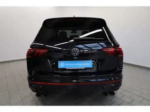 Volkswagen Tiguan 2.0 TSI OPF 4M. R DSG AHK/Matrix/RFK/SH Bild 5