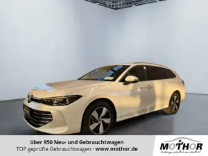 Volkswagen Passat Variant Business 1.5 eTSI DSG 360° Kamera