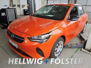 Opel Corsa-e F Edition 7,4kw Charger Kamera PDC