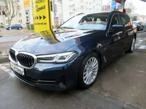 BMW 530 e xDrive Touring Aut Navi/Leder/SHZ/RFK/Temp Bild 2
