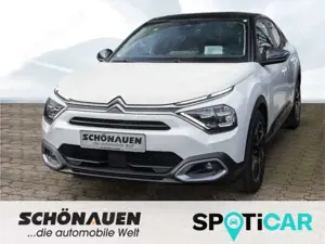 Citroen C4 PureTech Shine +RFK+PDC+SHZ+KLIMA+LED+NAVI+BC+ Bild 1