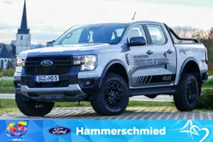 Ford Ranger Tremor e-4WD Doppelkabine
