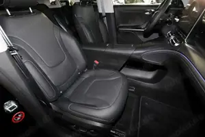 smart #1 PREMIUM 22KW+DAB+LED+360°+Navi+Head-UP+Fahras Bild 4