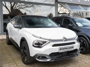 Citroen C4 PureTech Shine +RFK+PDC+SHZ+KLIMA+LED+NAVI+BC+ Bild 3