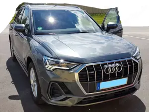 Audi Q3 Q3 40 TFSI quattro S tronicS line