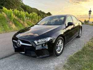Mercedes-Benz A 180 A 180 d (177.103)