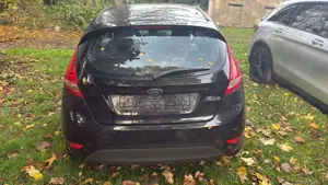 Ford Fiesta Trend