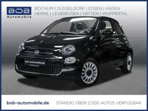 Fiat 500C 1.0 Mild Hybrid Dolcevita 1.HD CARPLAY PDC