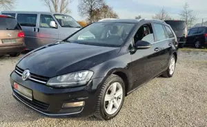 Volkswagen Golf VII 2.0 TDI Variant Highline Xenon* Leder*