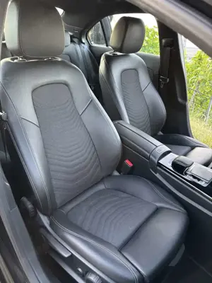 Mercedes-Benz A 180 A 180 d (177.103) Bild 3
