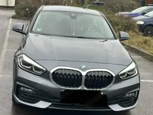 BMW 118 118i