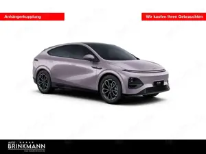 Xpeng Others G6 Long Range MY25/AHK/20"/PREMIUM SITZE