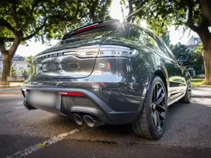 Porsche Macan Macan 2.9 V6 GTS PDK Bild 5