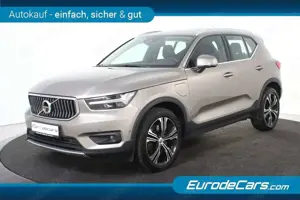 Volvo XC40 T5 Inscription *1.Hand*Pano.*360°*HK*