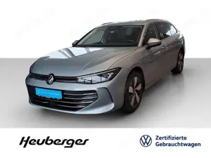 Volkswagen Passat Variant 1.5 TSI DSG Business, ACC, AHK