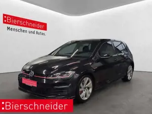 Volkswagen Golf GTI VII 2.0 TSI DSG Performance LED NAVI ACC SHZ DIG.C
