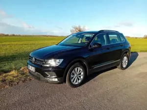 Volkswagen Tiguan 1.4 TSI (BlueMotion Technology) Comfortline