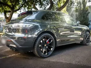 Porsche Macan Macan 2.9 V6 GTS PDK Bild 4