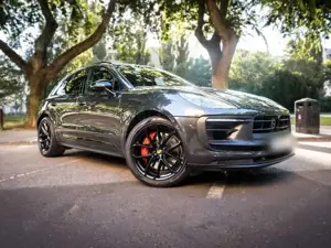 Porsche Macan Macan 2.9 V6 GTS PDK Bild 2