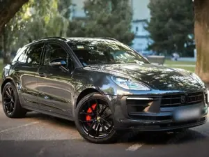 Porsche Macan Macan 2.9 V6 GTS PDK Bild 1