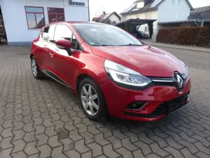 Renault Clio Intens