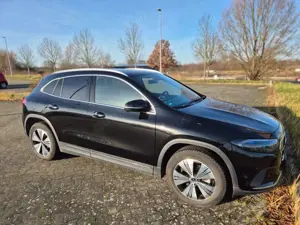 Mercedes-Benz EQA 250 Progressive