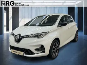 Renault ZOE EVOLUTION EV50 135HP Inkl.Batterie