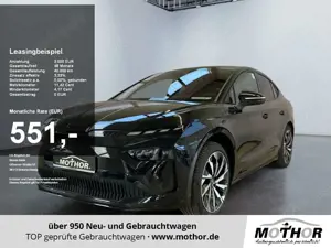 Skoda Enyaq Coupe 85 Sportline SOFORT Verfügbar