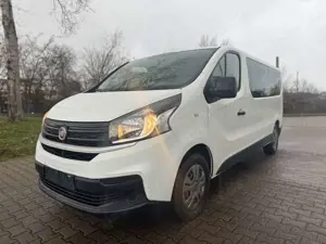 Fiat Talento Kombi L2H1 1,2t Basis/TÜV NEU/9 SITZER/ Bild 1