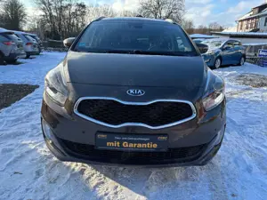 Kia Carens Spirit 7 Sitze Navi Kamera 1-Hand
