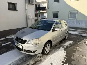 Volkswagen Polo United