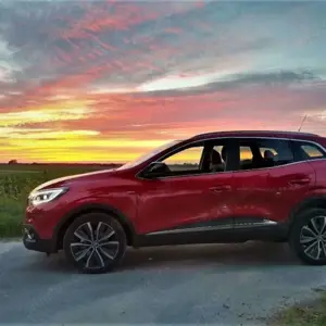 Renault Kadjar Life