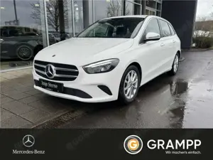 Mercedes-Benz B 200 Progressive (EURO 6d)