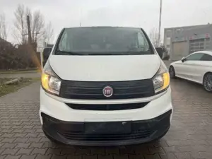 Fiat Talento Kombi L2H1 1,2t Basis/TÜV NEU/9 SITZER/ Bild 2
