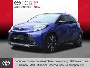 Toyota Aygo X 1.0 VVT-i Explore Air SD NAVI SHZ PDC KLIMA