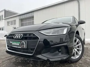 Audi A4 Avant 35 2.0 TFSI S tronic 149€ m. 20% Anz. Navi