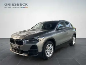 BMW X2 sDrive 18i Advantage LED+Navi+SHZ+2xKlima+LM