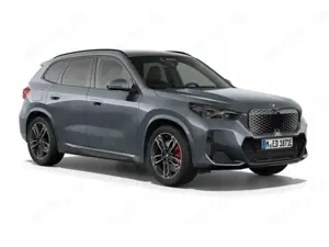 BMW iX1 30 xDrive/M-Sportpaket/HUD/AHK-klappbar/Leder
