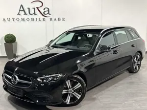 Mercedes-Benz C 220 T Avantgarde NAV+LED+KAMERA+17ZO+CARPLAY