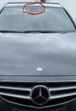 Mercedes-Benz E 200 E 200 CGI BlueEfficiency (212.034)