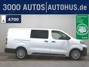 Opel Vivaro 2.0 D L3 Edition  DoKa 6-Sitze PDC Tempo