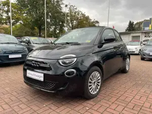 Fiat 500e Cabrio MY23 Base - AUTOMATIK