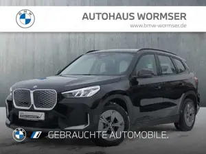 BMW iX1 eDrive20 DAB Parkassistent AHK Shz
