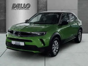 Opel Mokka-E Edition LHZ SHZ PDC Klima-A. Rückf.-K. Allwetterre