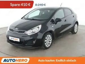 Kia Rio 1.4 FIFA World Cup Edition*PDC*SHZ*KLIMA*GARANTIE*
