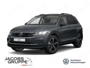 Volkswagen Tiguan 1.5 TSI Life LED*Kamera*AHK *