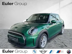 MINI One 5-Türer Navi DigitalCockpit LED DAB SHZ Keyless Pa