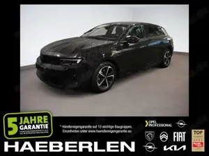 Opel Astra L 1.2 Turbo GS ACC+LED+Navi+SD+SHZ+2xKlima