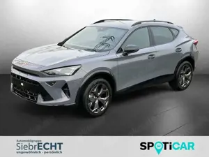 CUPRA Formentor 1.5 eTSI 110 kW 1.5 eTSI ACC